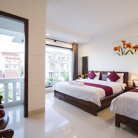 Style Homestay Hoi An Luaran gambar