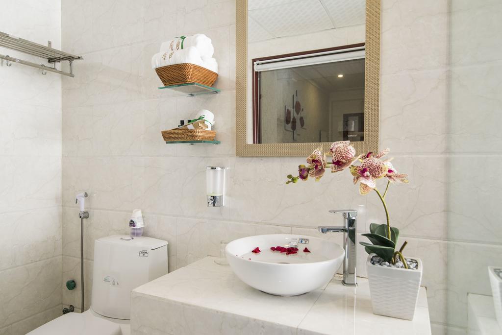 Style Homestay Hoi An Luaran gambar