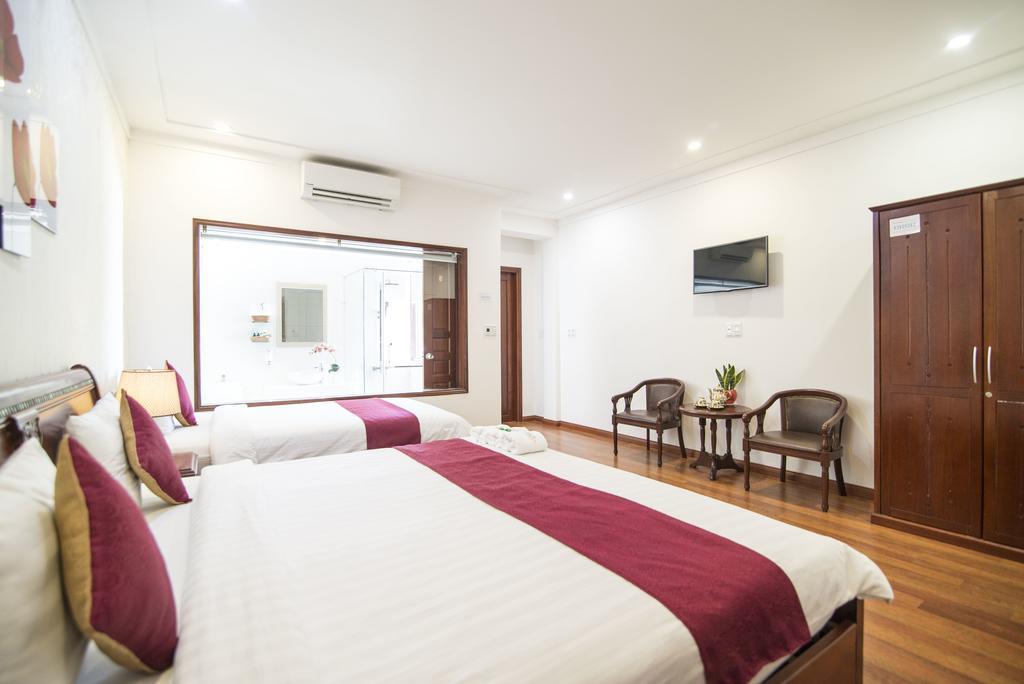 Style Homestay Hoi An Luaran gambar