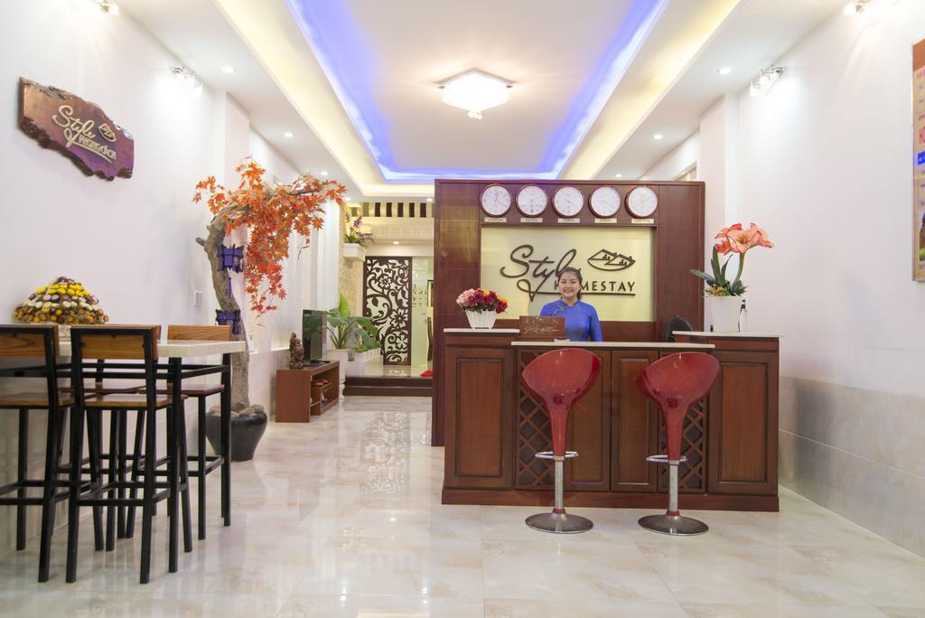 Style Homestay Hoi An Luaran gambar