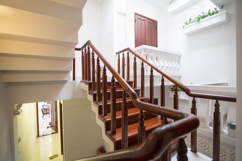 Style Homestay Hoi An Luaran gambar