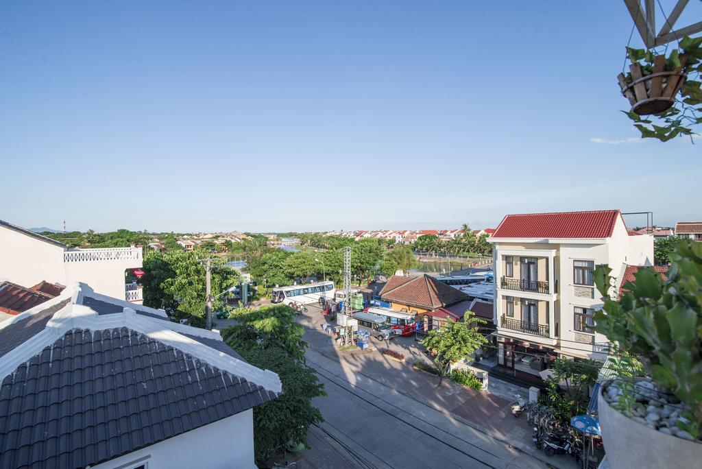 Style Homestay Hoi An Luaran gambar