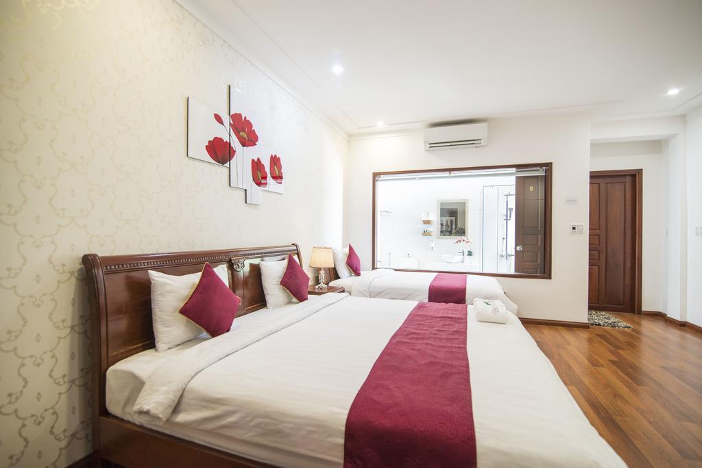 Style Homestay Hoi An Luaran gambar