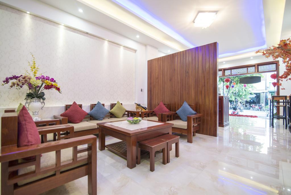 Style Homestay Hoi An Luaran gambar