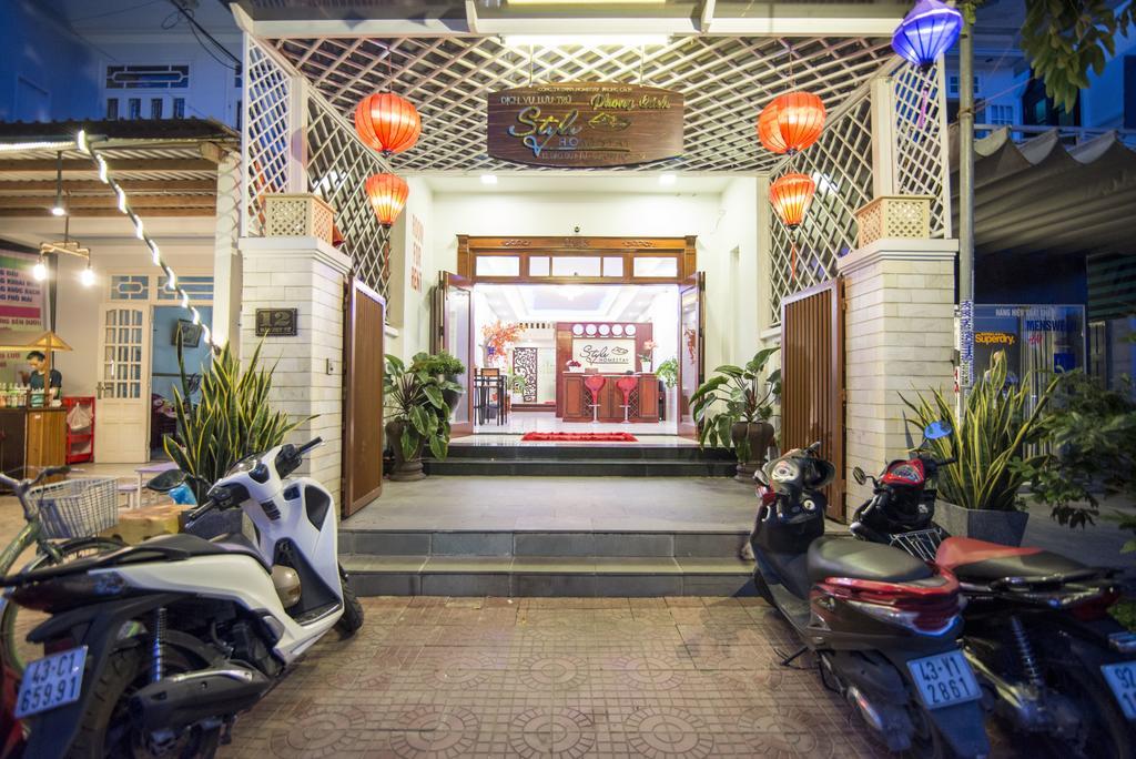 Style Homestay Hoi An Luaran gambar