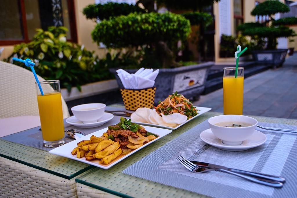 Style Homestay Hoi An Luaran gambar