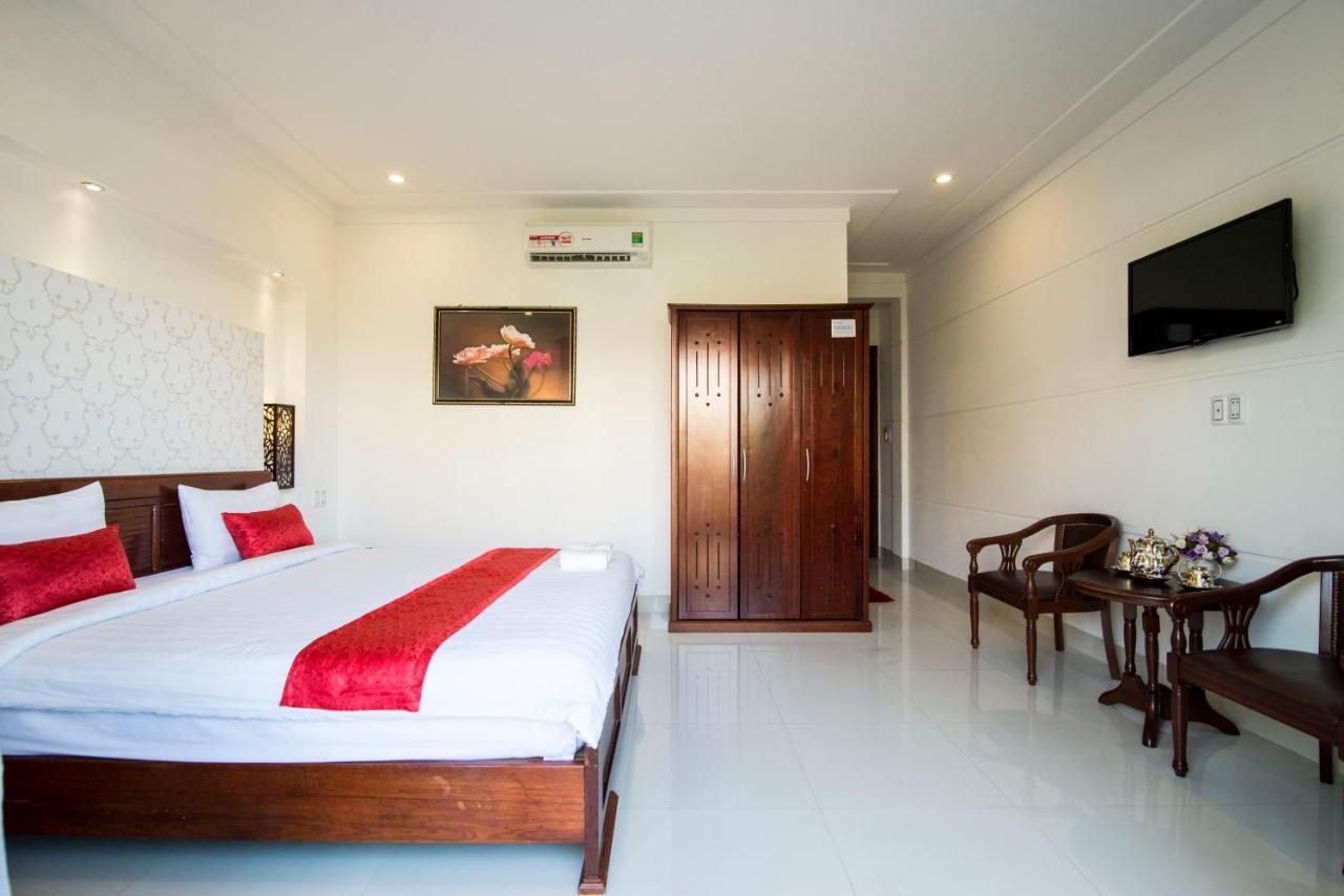Style Homestay Hoi An Luaran gambar
