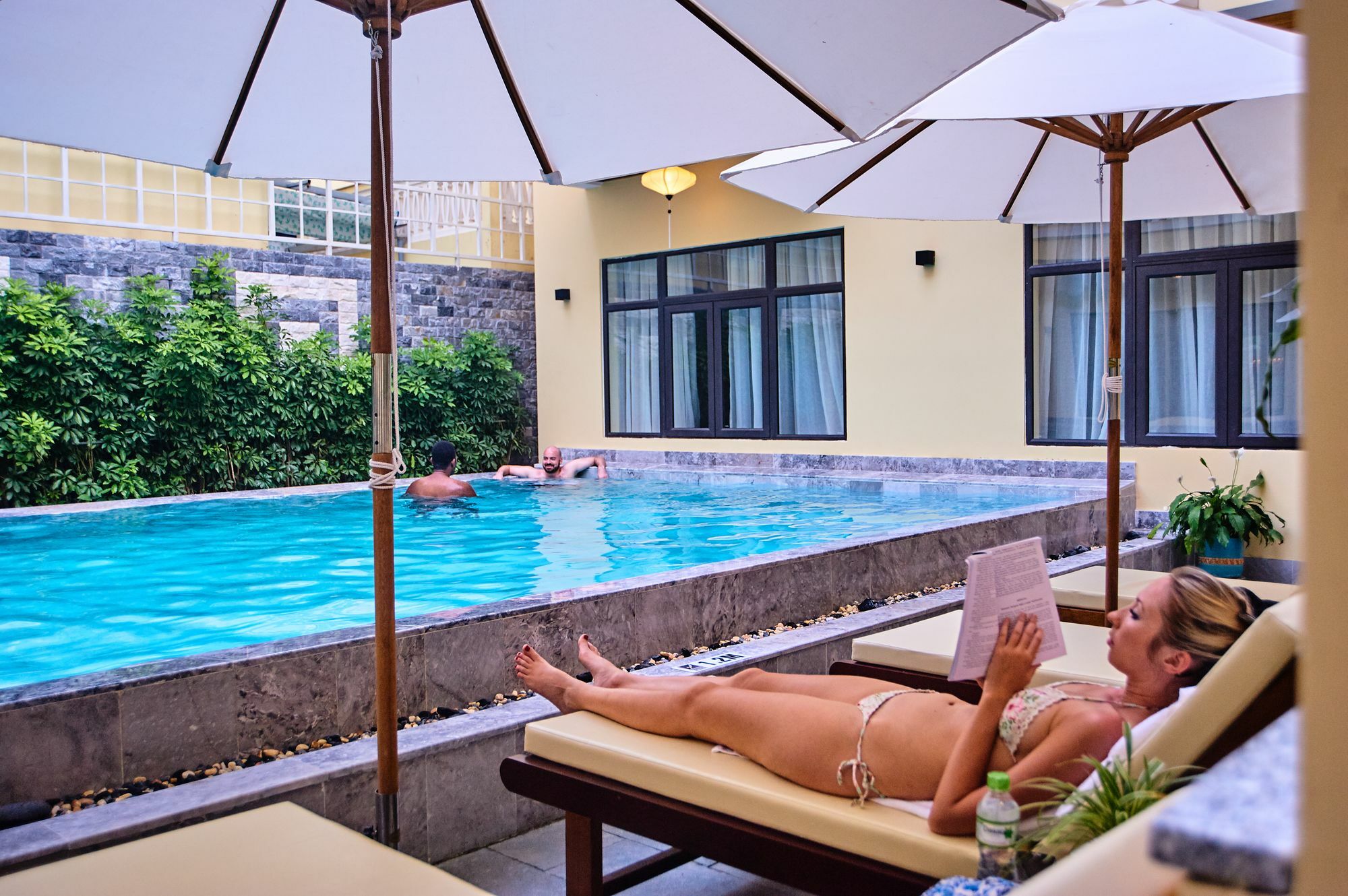 Style Homestay Hoi An Luaran gambar