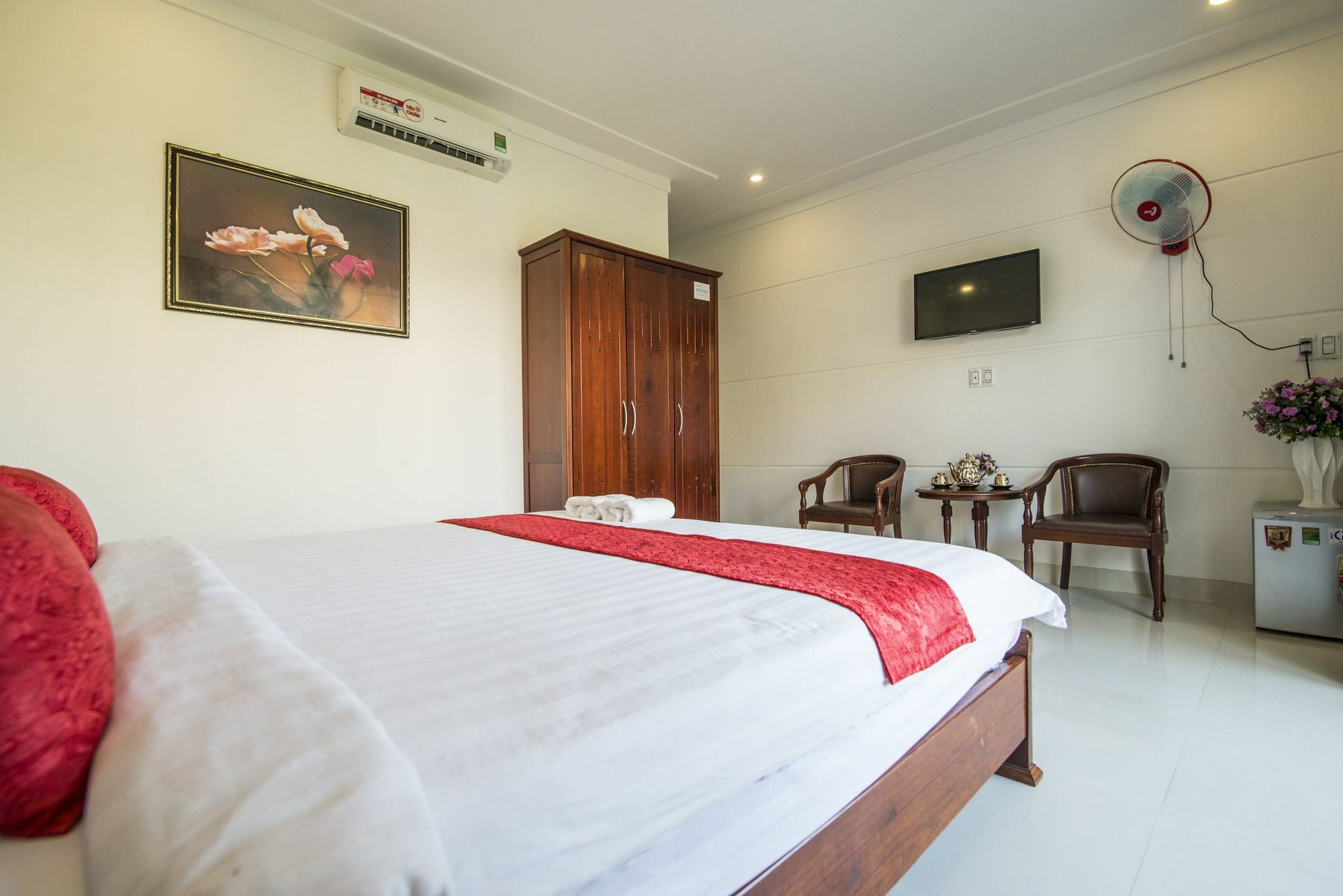 Style Homestay Hoi An Luaran gambar