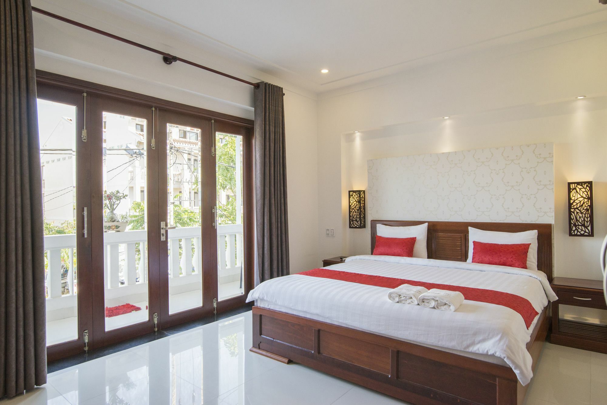 Style Homestay Hoi An Luaran gambar