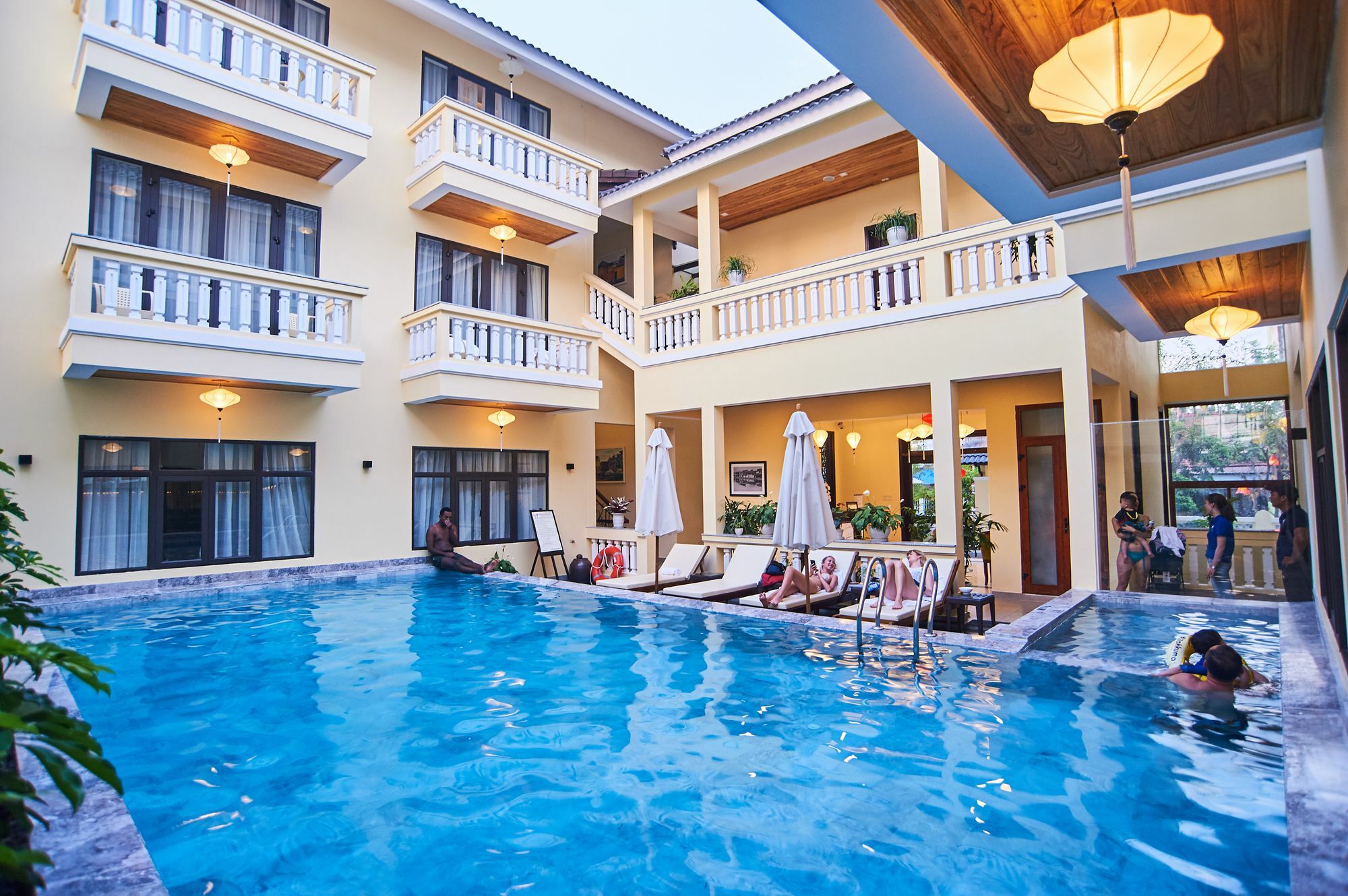 Style Homestay Hoi An Luaran gambar