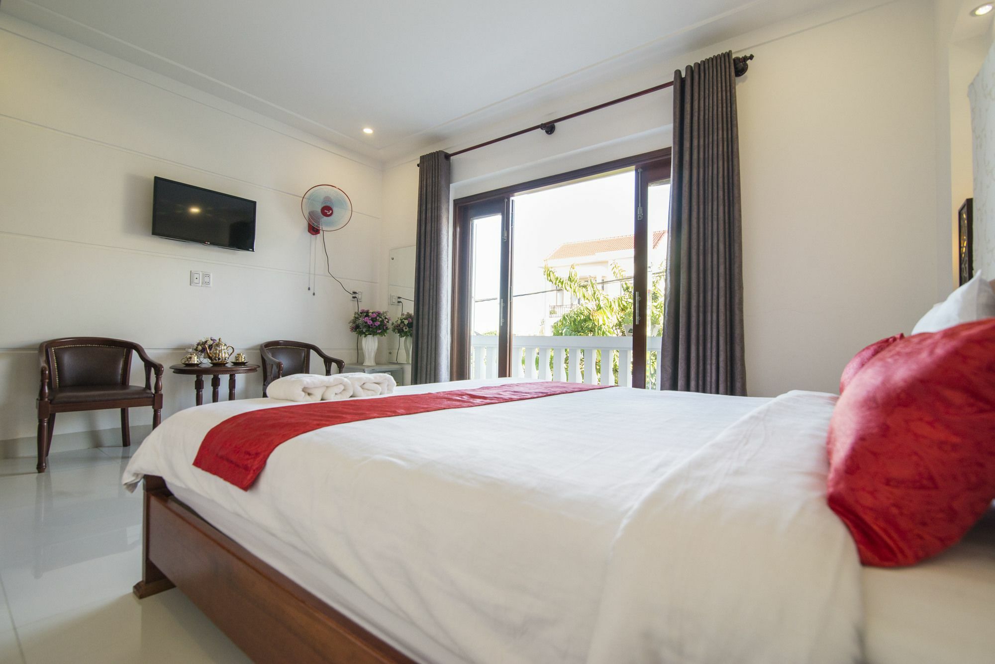 Style Homestay Hoi An Luaran gambar