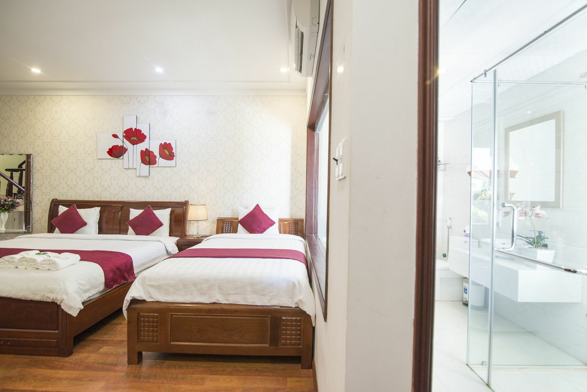Style Homestay Hoi An Luaran gambar