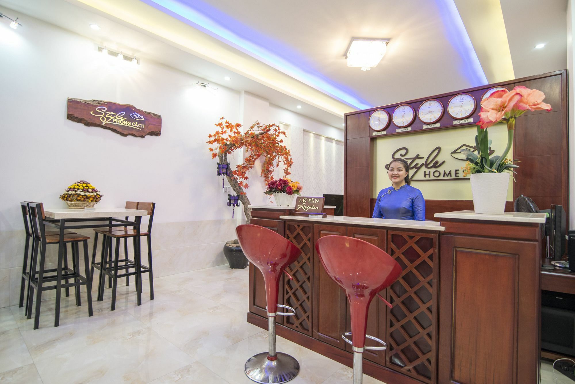 Style Homestay Hoi An Luaran gambar