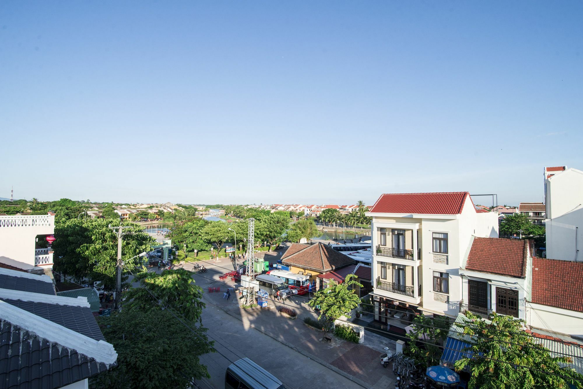 Style Homestay Hoi An Luaran gambar