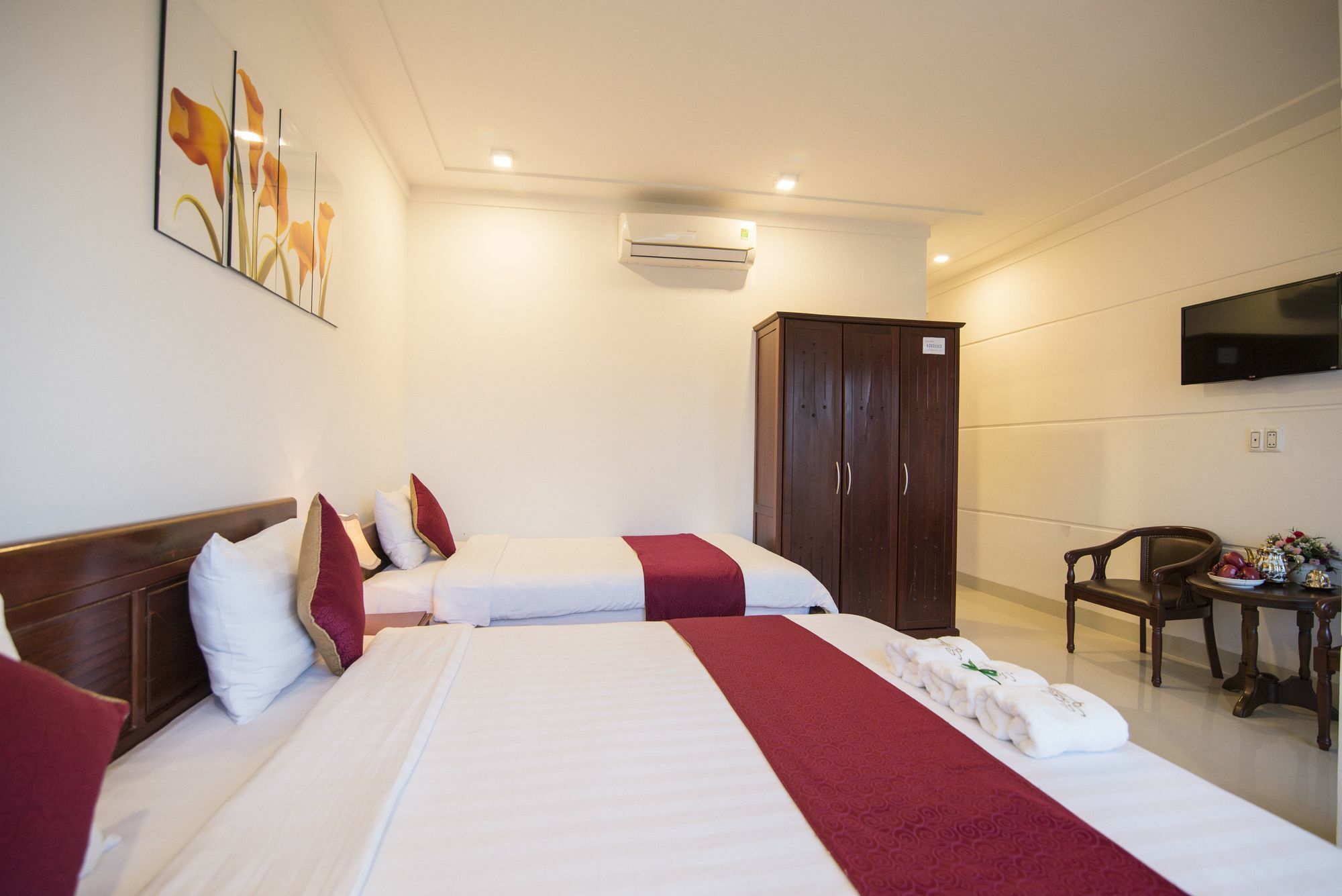 Style Homestay Hoi An Luaran gambar