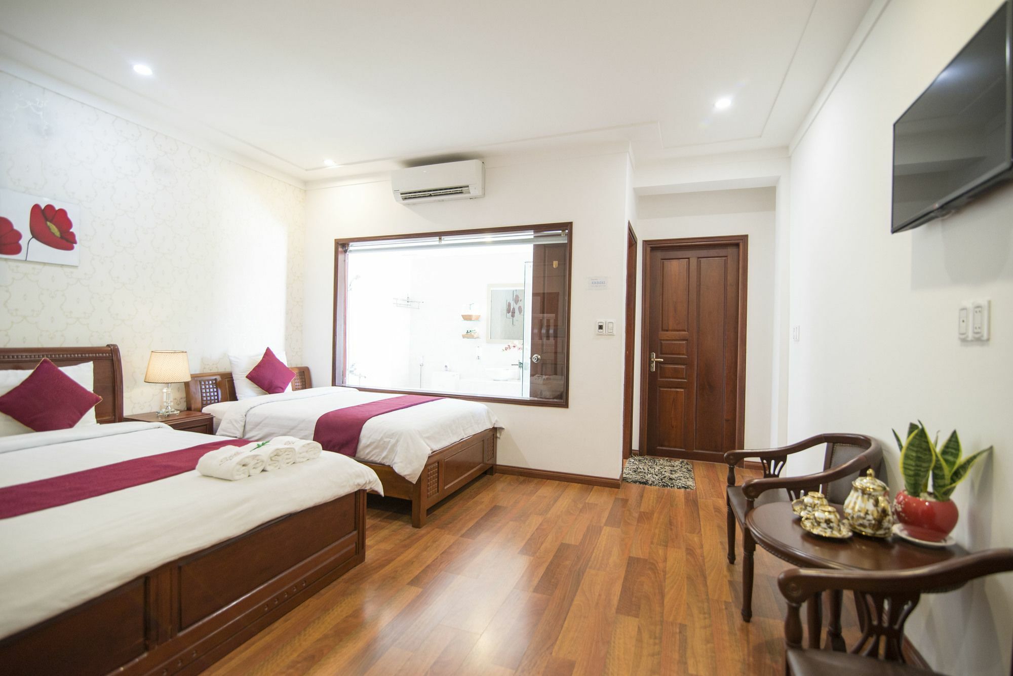 Style Homestay Hoi An Luaran gambar