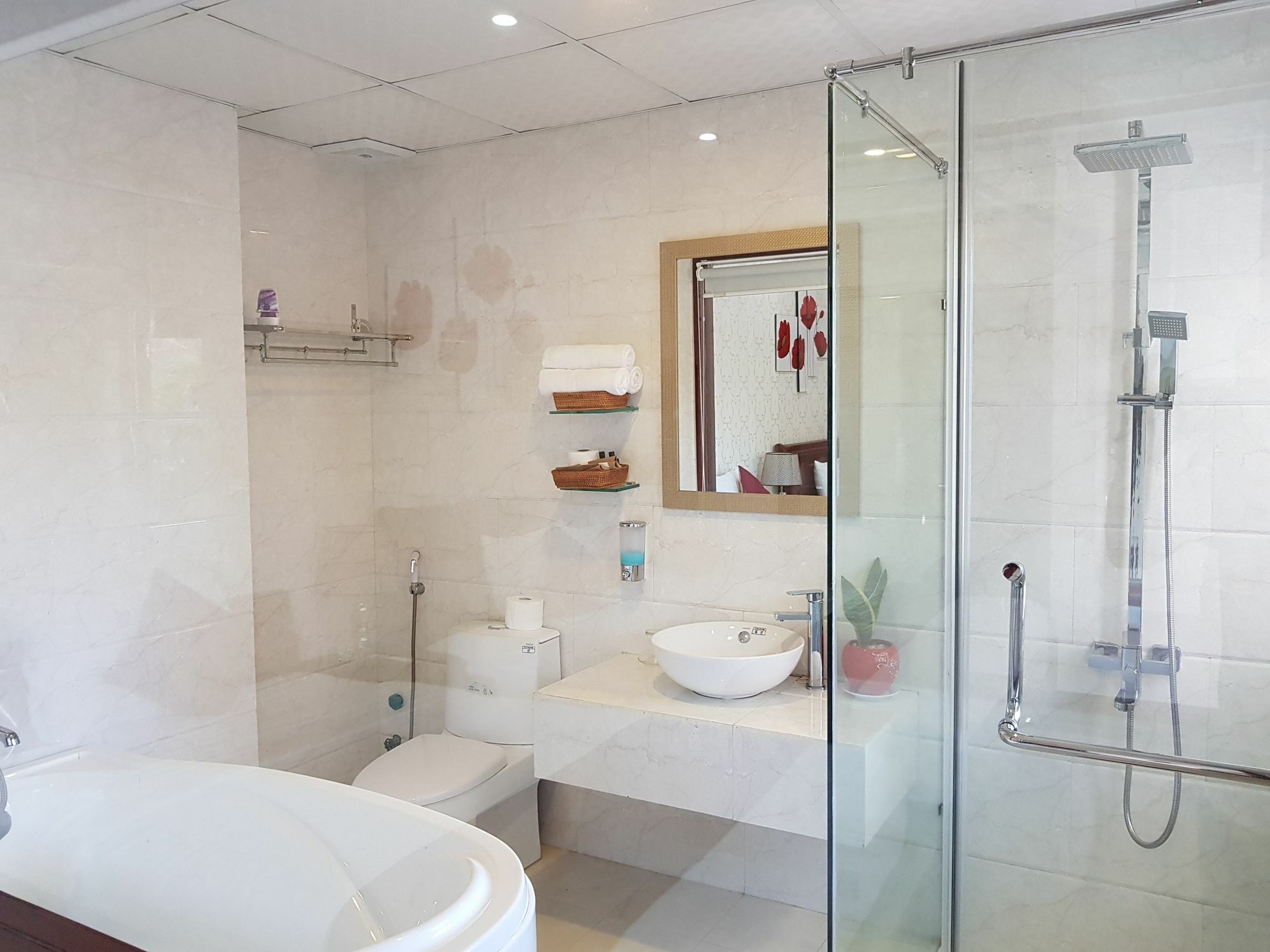 Style Homestay Hoi An Luaran gambar