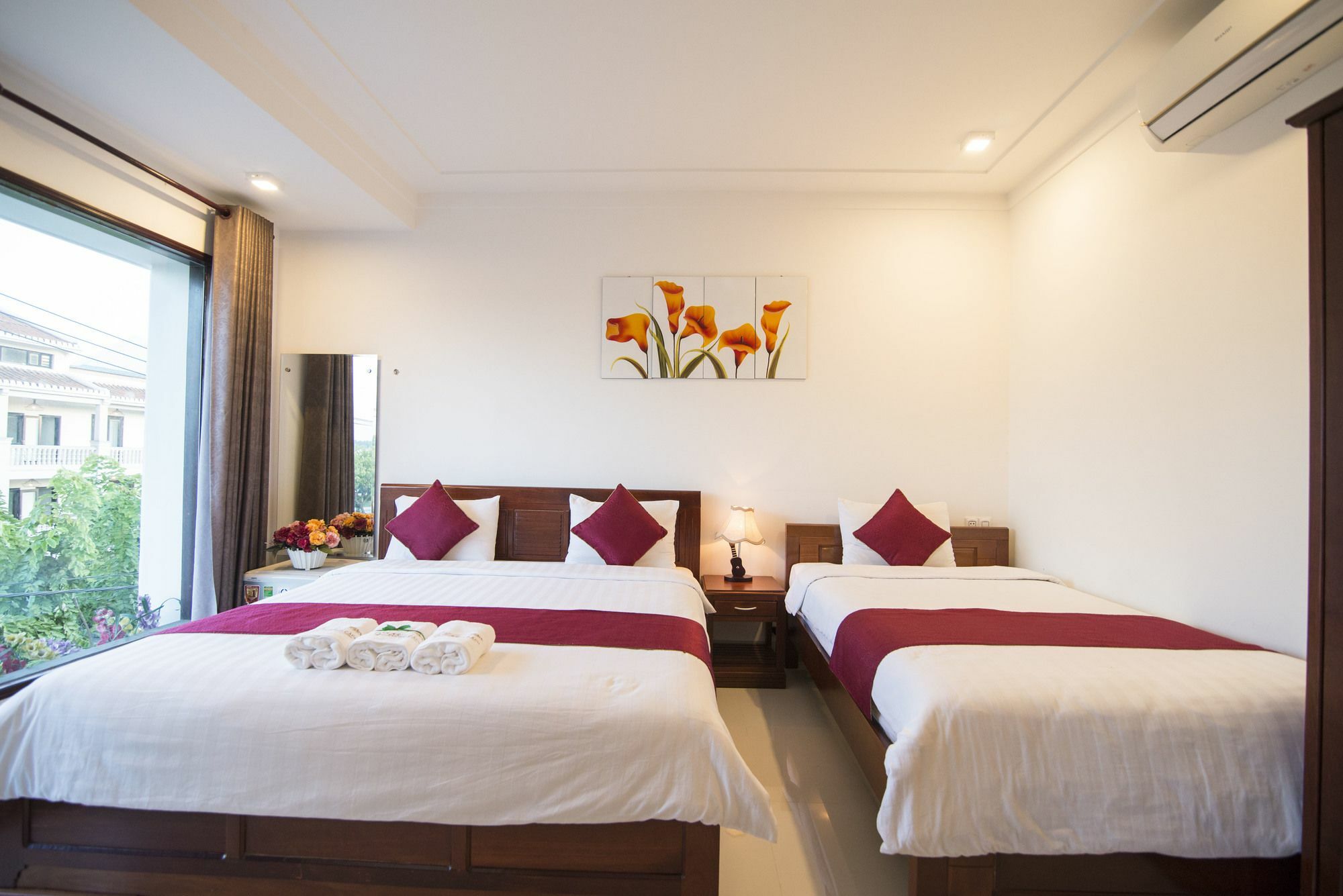 Style Homestay Hoi An Luaran gambar