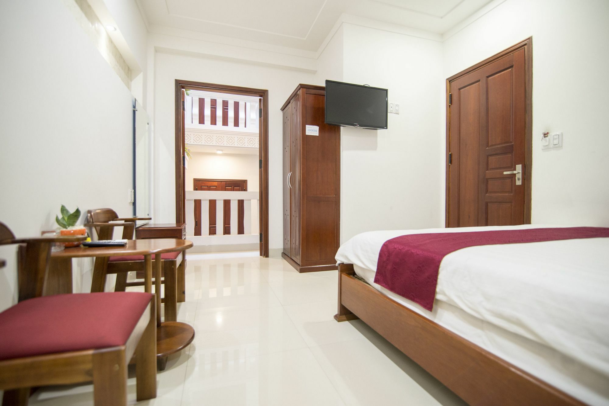 Style Homestay Hoi An Luaran gambar